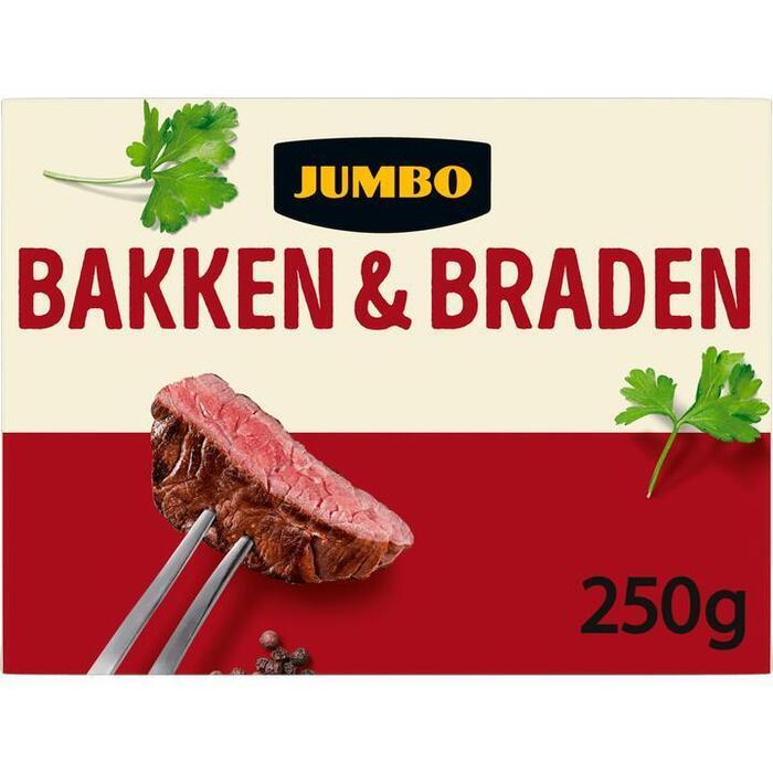 Jumbo Bakken & Braden 250g (250g)