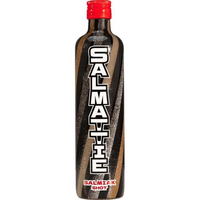 Salmattie Salmiak Shot 500ML