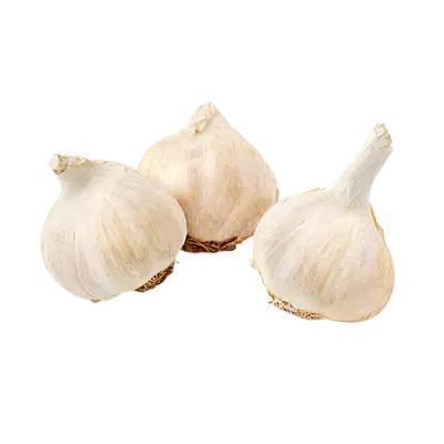 Knoflook (netje, 3 stuks) (100g)