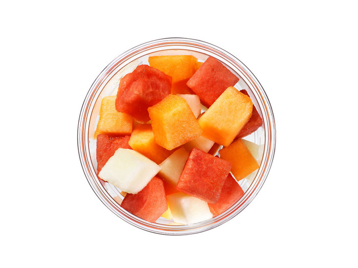 Fruitmix meloen 150gr (150g)