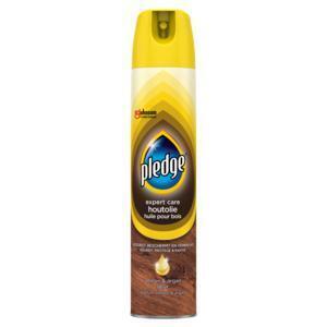 Pledge Revive It Voedende Olie Amber & Argan Geur 250 ml (250ml)