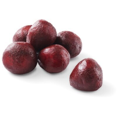 AH Biologisch Gekookte rode bieten (500g)