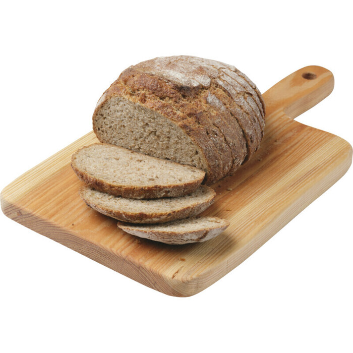 AH Liefde & Passie Desem zonne rogge