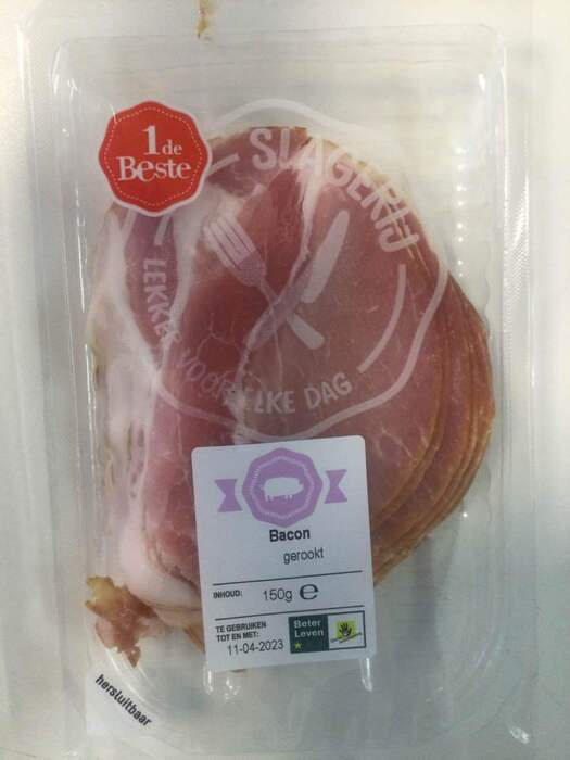 Bacon (150g)