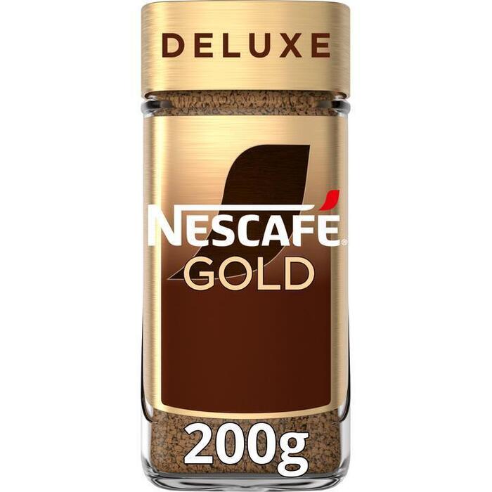 Gold signature (Pot, 200g)
