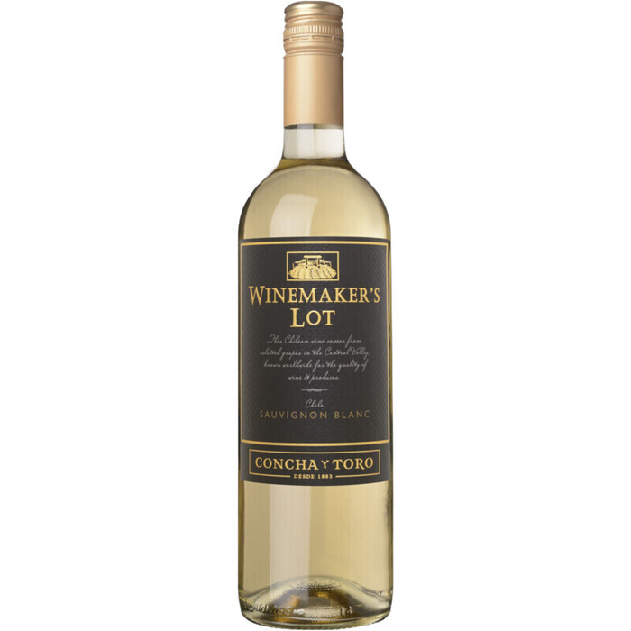 Winemaker's Lot Sauvignon Blanc (0.75L)