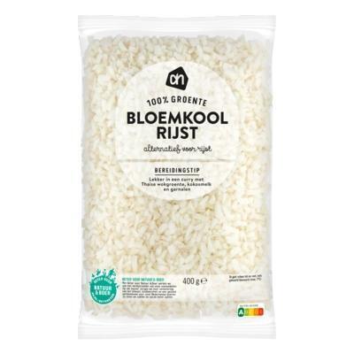 Bloemkool rijst (400g)