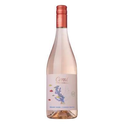 Coral de Peñascal Ethical rosé (0.75L)