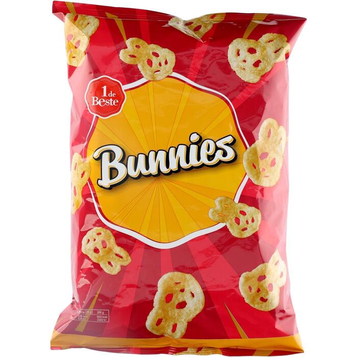 Bunnies (125g)
