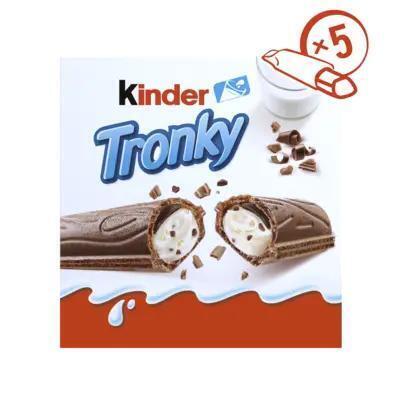 Kinder Tronky (90g)