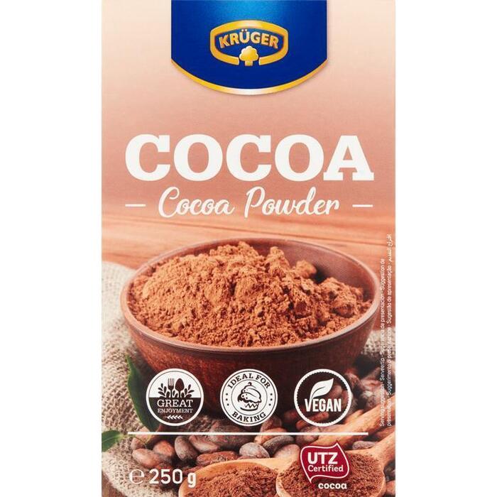 Kruger Cocao (250g)