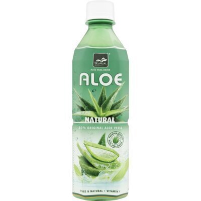 Aloe Naturel (Stuk, 0.5L)