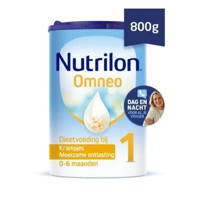 Omneo 1 (Doos, 800g)
