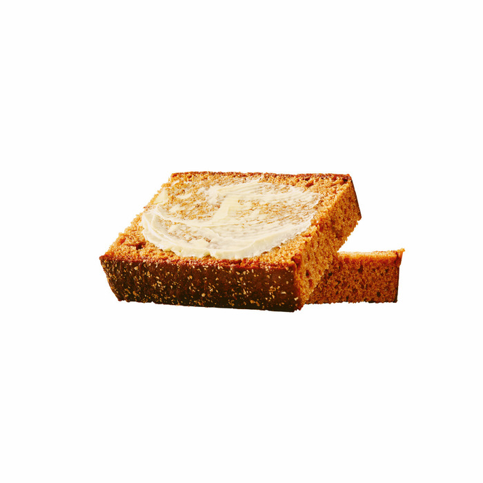 Smeuige Koek, gesneden (500g)