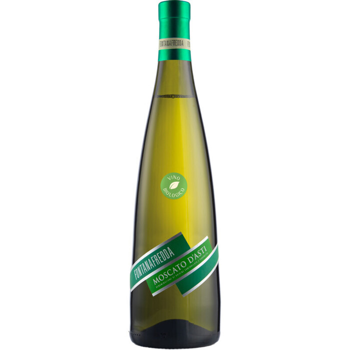 Moscato d'Asti (glas, 0.75L)