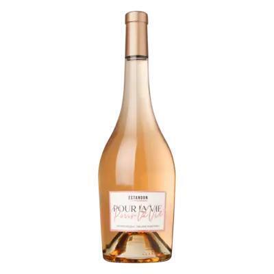 Estandon Pour la vie rose (0.75L)