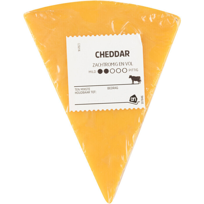 Ilchester Cheddar tophat 48+ (210g)