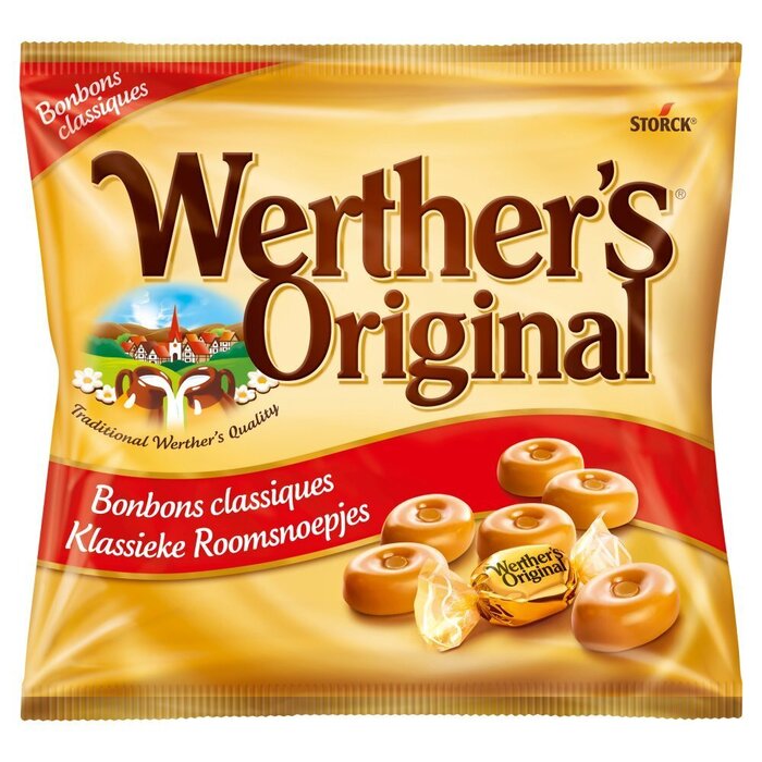 Original classic (Zak, 175g)