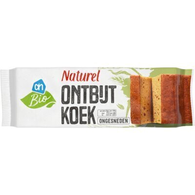 Ontbijtkoek (400g)