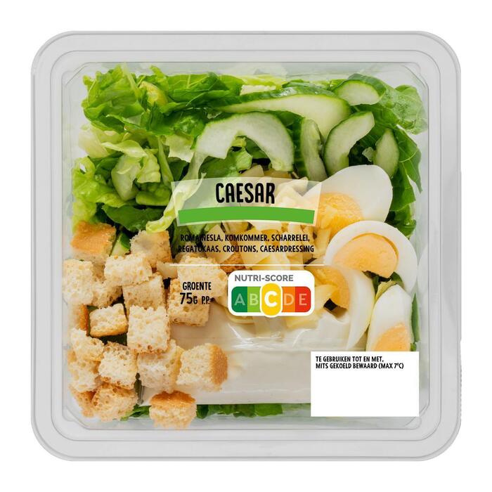 1 de Beste Groene salade caesar (285g)