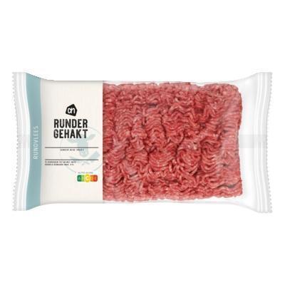 Rundergehakt (bak, 1kg)