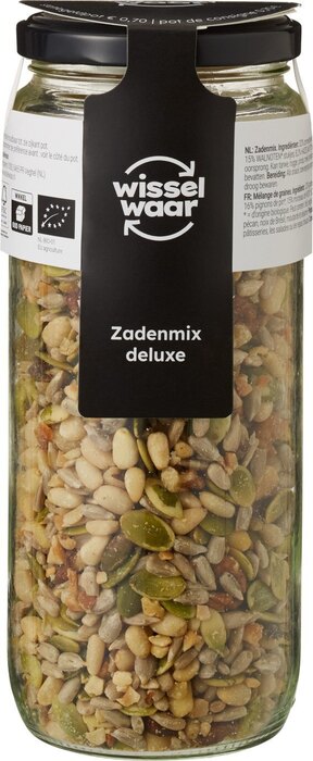 Zadenmix de luxe (290g)