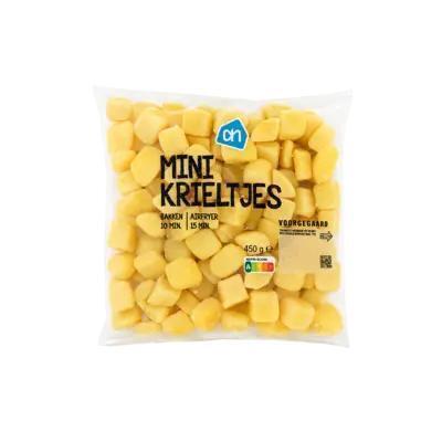 AH Mini krieltjes (450g)