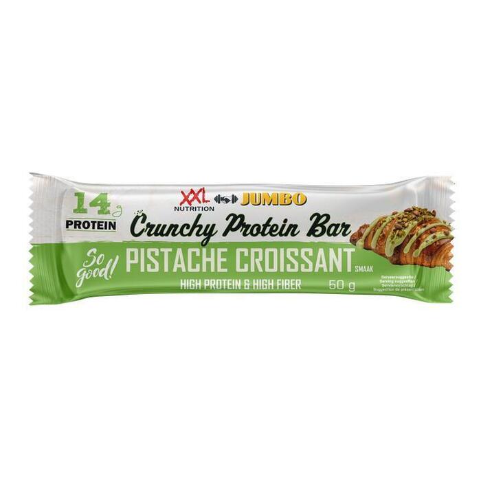XXL Nutrition Protein Bar Pistache Croissant 1 Stuk (50g)