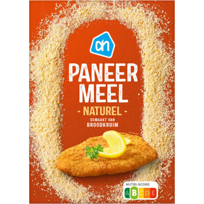 AH BASIC Paneermeel (400g)