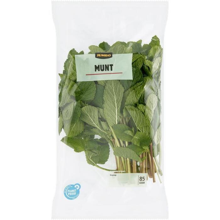 Jumbo Munt 85g (85g)