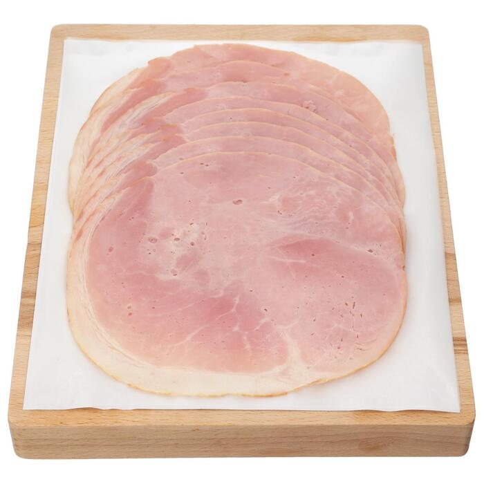 1 de Beste Boeren achterham gerookt (125g)