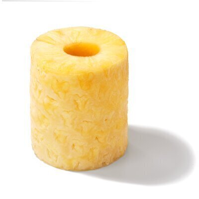 AH Verse hele ananas (stuk)