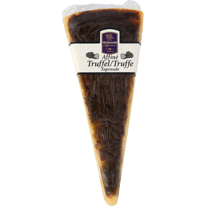 Wyngaard affiné truffel 1/64 (150g)