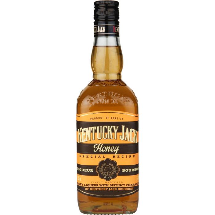 Jack honey (0.7L)