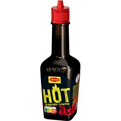 Maggi Hot (100ml)