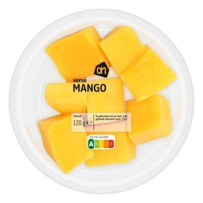 AH Mango (120g)