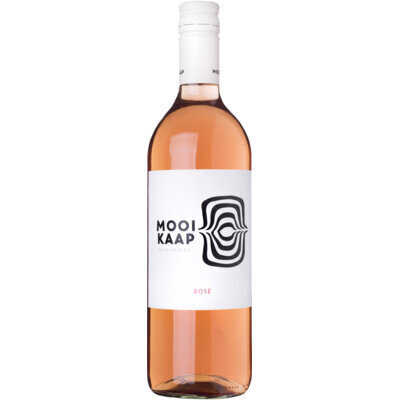 Mooi Kaap Rosé (0.75L)