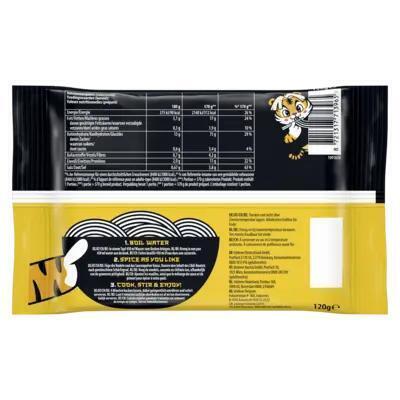 Namdong Snack Chicken Jjigae 120 g (120g)