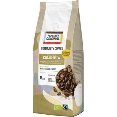 Fairtrade Original Single origin bonen (500g)