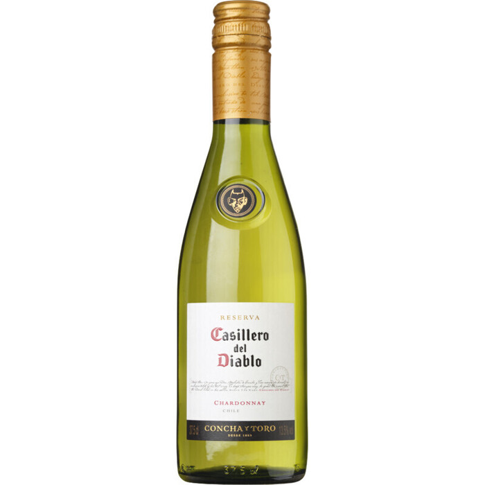 Chardonnay (fles, 37.5cl)