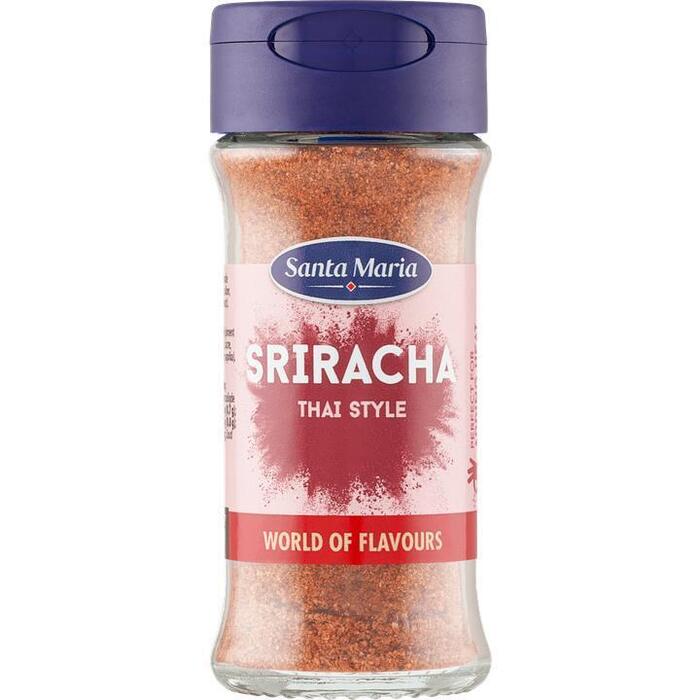 Santa Maria Sriracha Thai style (42g)