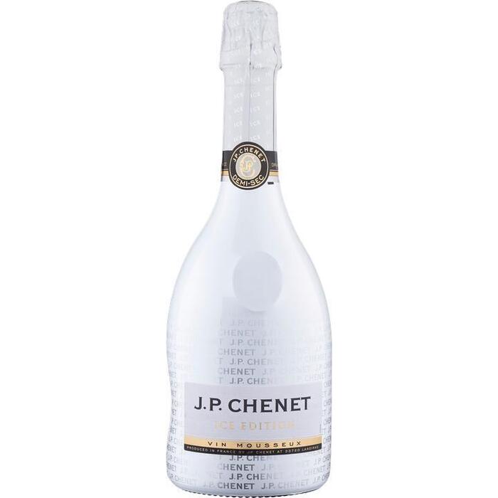 J.P Chenet Ice Edition Vin Mousseux Wine 750 ml (0.75L)