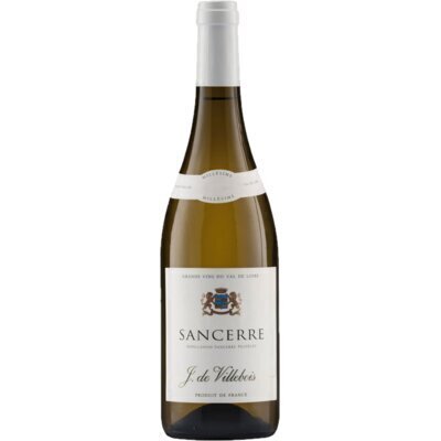 Villebois Sancerre Blanc (0.75L)