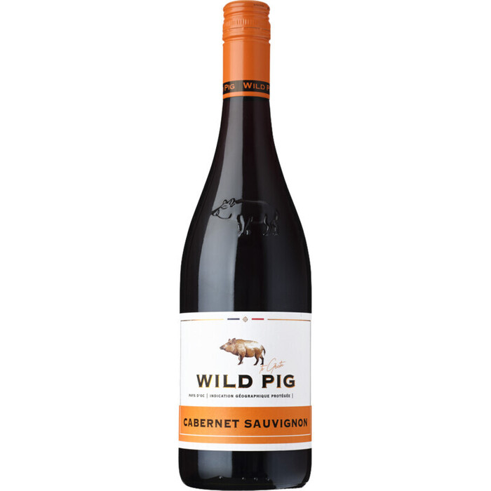 Cabernet Sauvignon (fles, 0.75L)