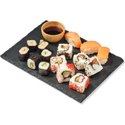 AH Sushi edo (352g)