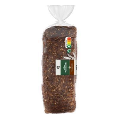 AH Extra lang lekker waldkorn volkoren heel