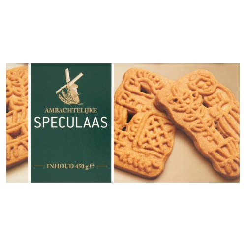 Speculaas (450g)