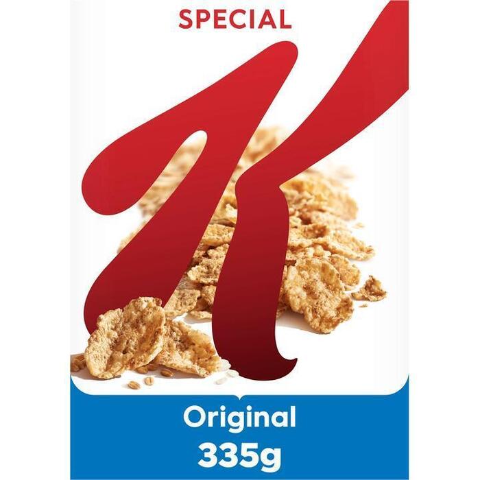Special K Original 335 g (335g)