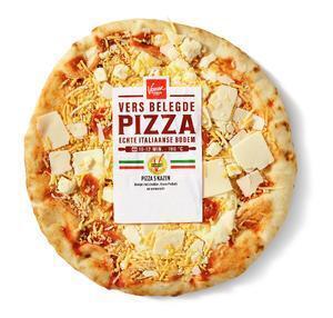 Vomar Verse Pizza 5 Kazen (440g)