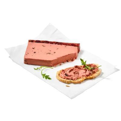AH Crèmepaté cranberry (170g)